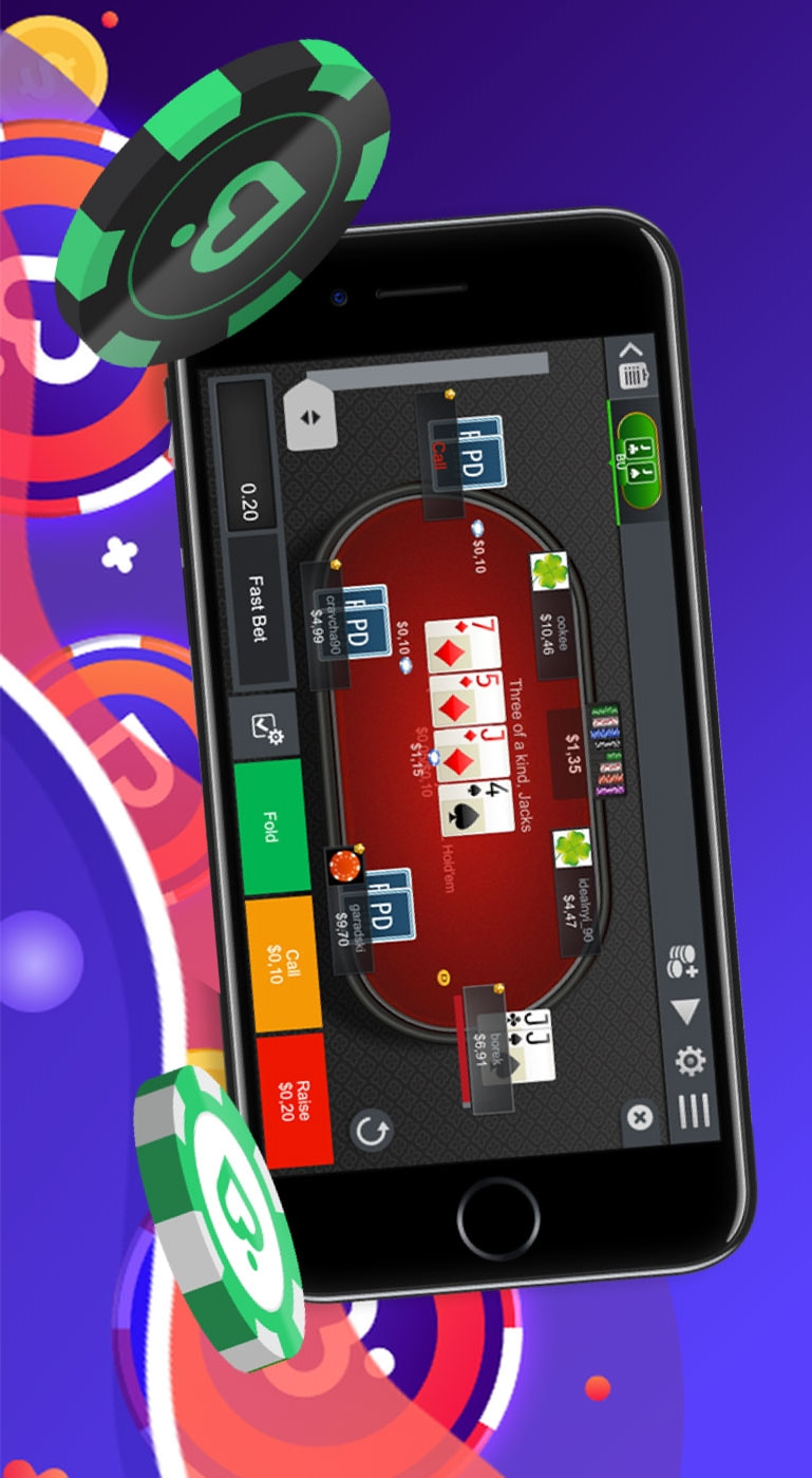 9 нелепых правил по поводу казино покердом